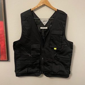 Pacsun Tactical Vest